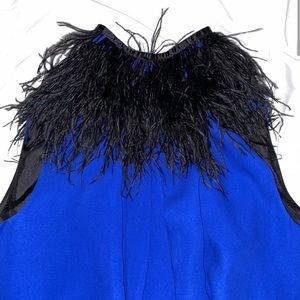 Kate Spade Blue